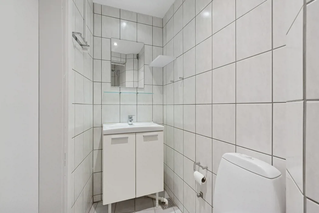 3-værelses lejlighed på Lindholmsvej – Nørresundby 14